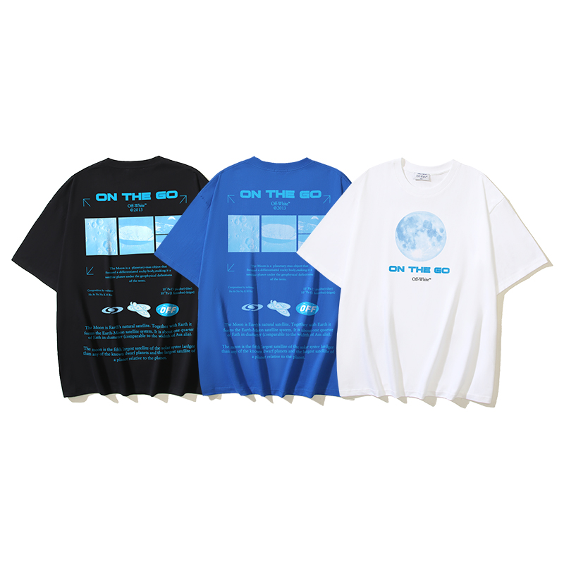 43_174 Off-White T-shirt