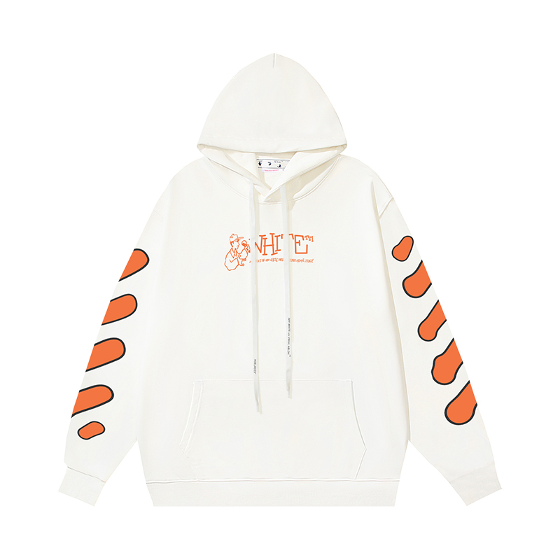 115_118 Off-White Hoodie