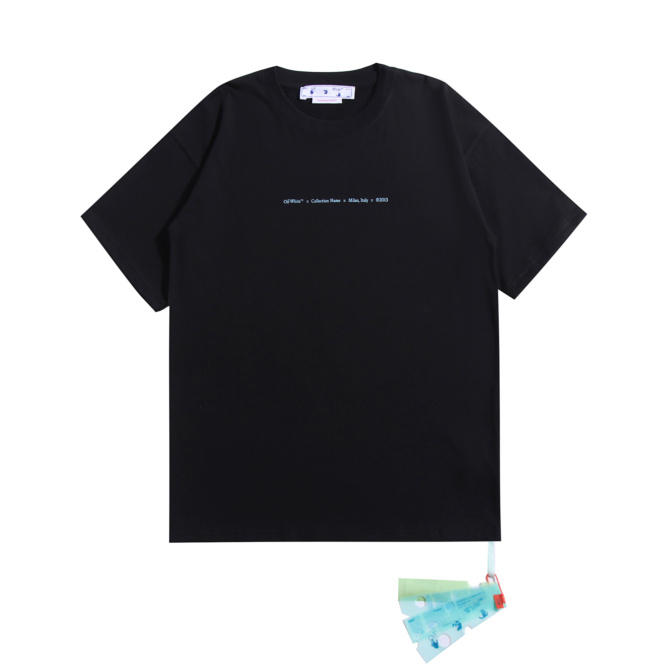 77_2608 Off-White T-shirt