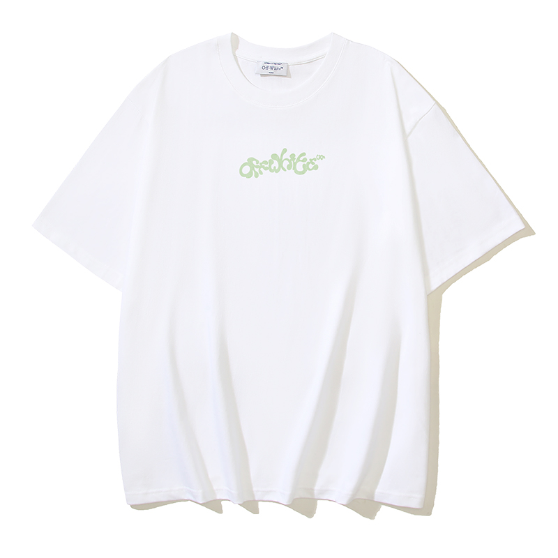 48_180 Off-White T-shirt