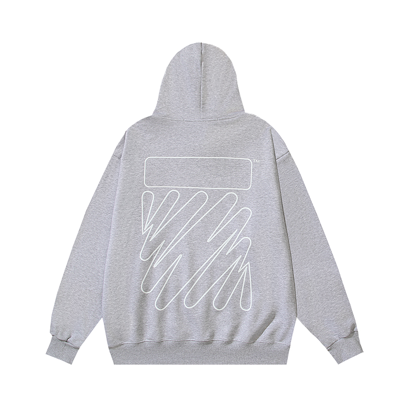 21_140 Off-White Hoodie