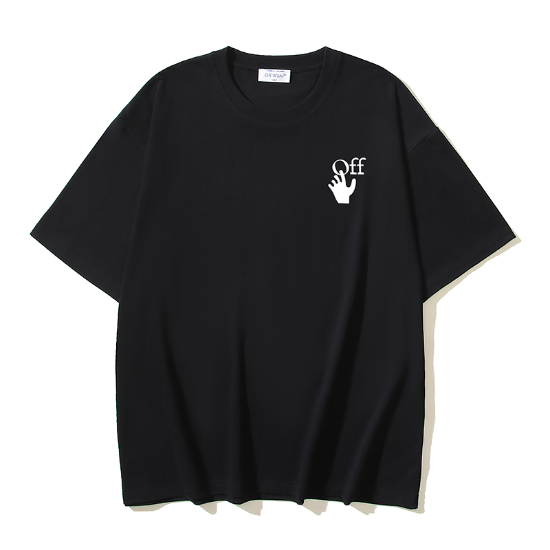 46_178 Off-White T-shirt