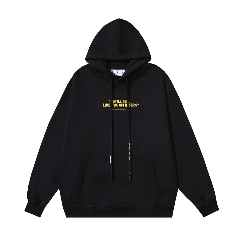 23_154 Off-White Hoodie