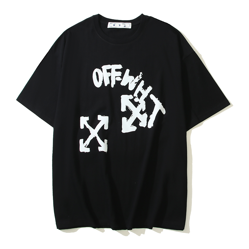 25_106 Off-White T-shirt