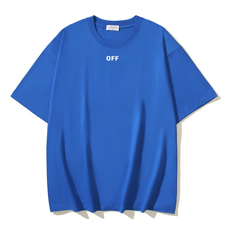 33_158 Off-White T-shirt