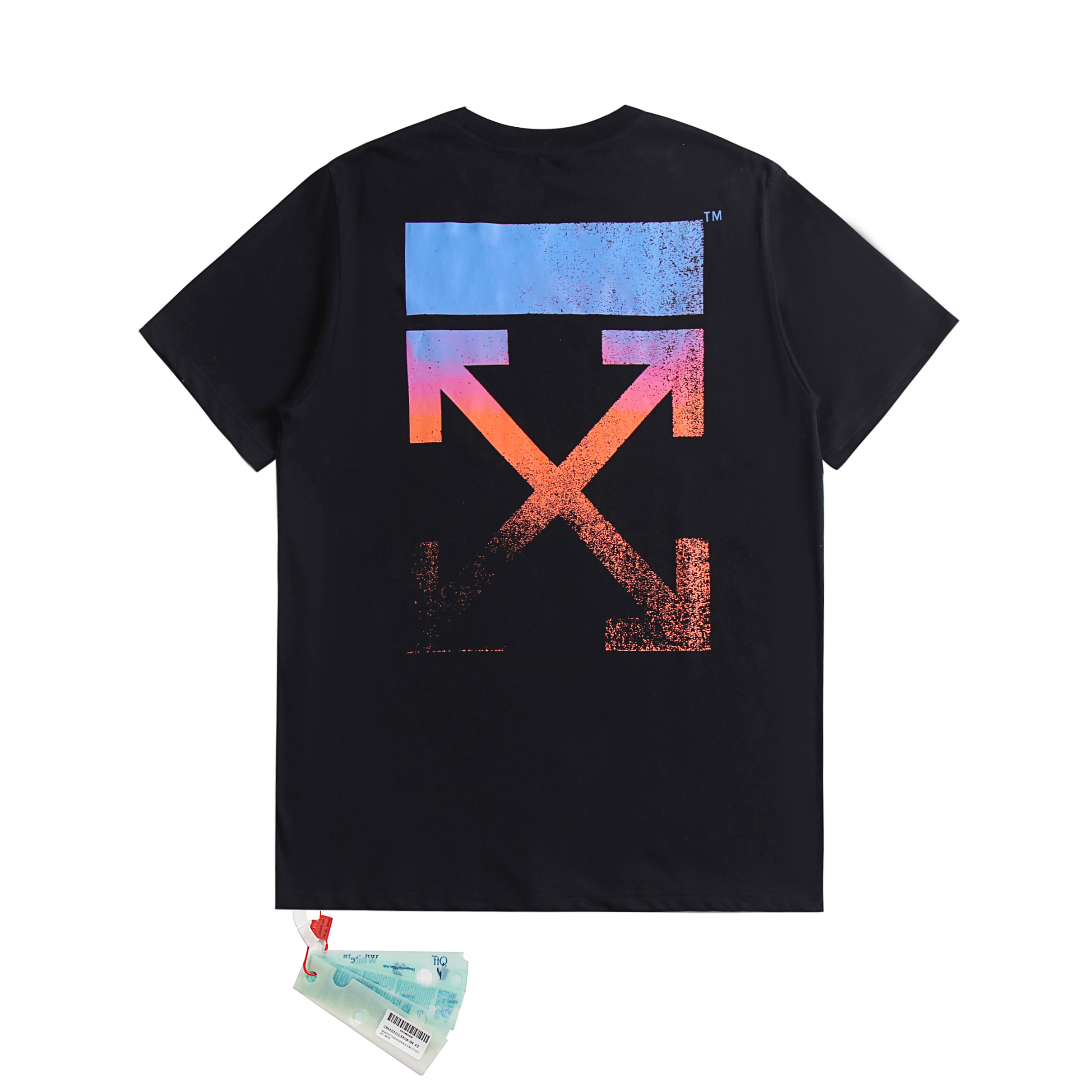 89_2617 Off-White T-shirt