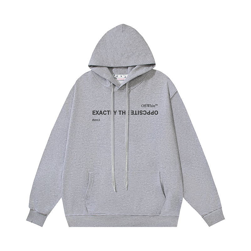 110_113 Off-White Hoodie