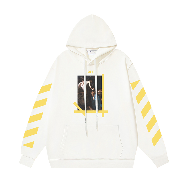 14_135 Off-White Hoodie