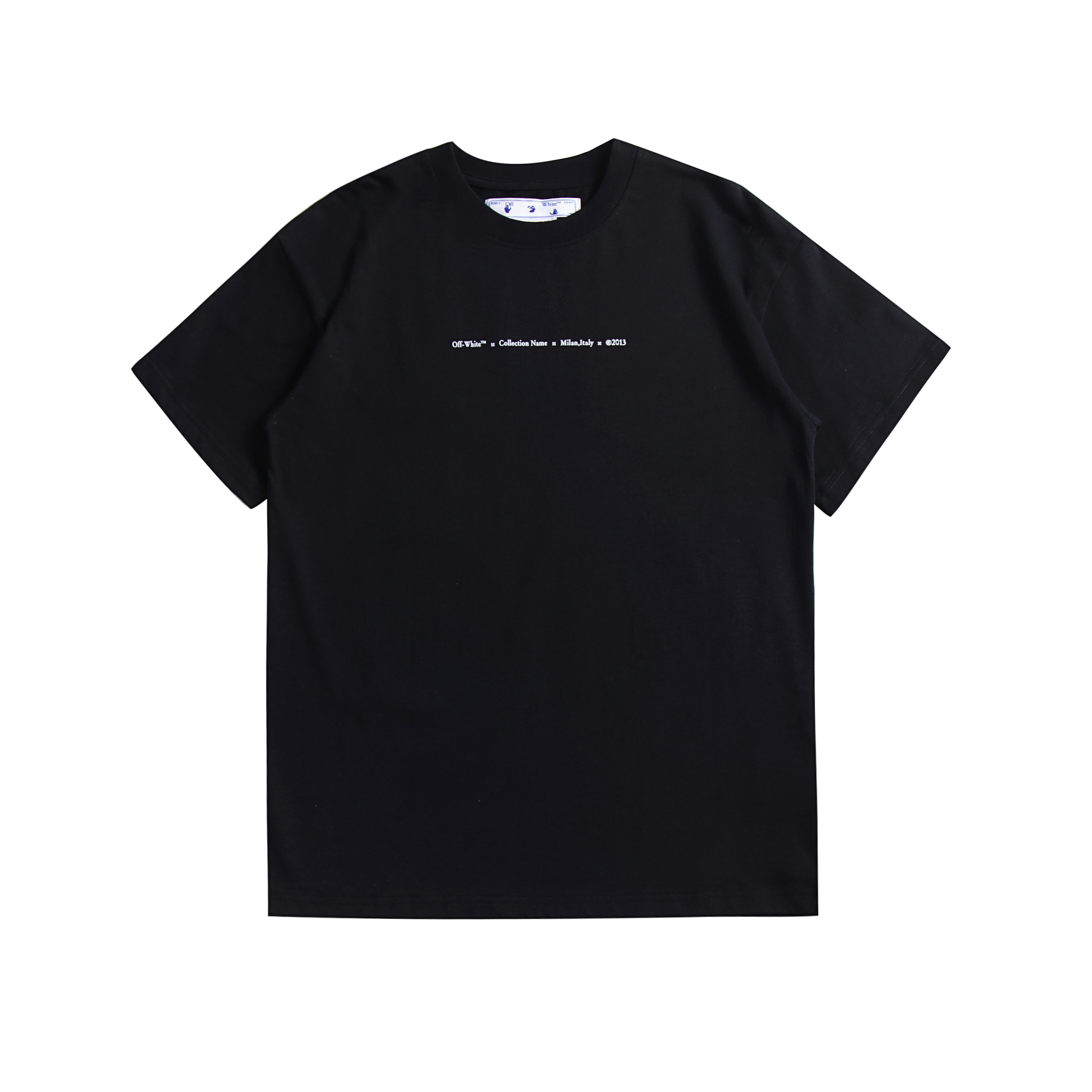 3_9741 Off-White T-shirt