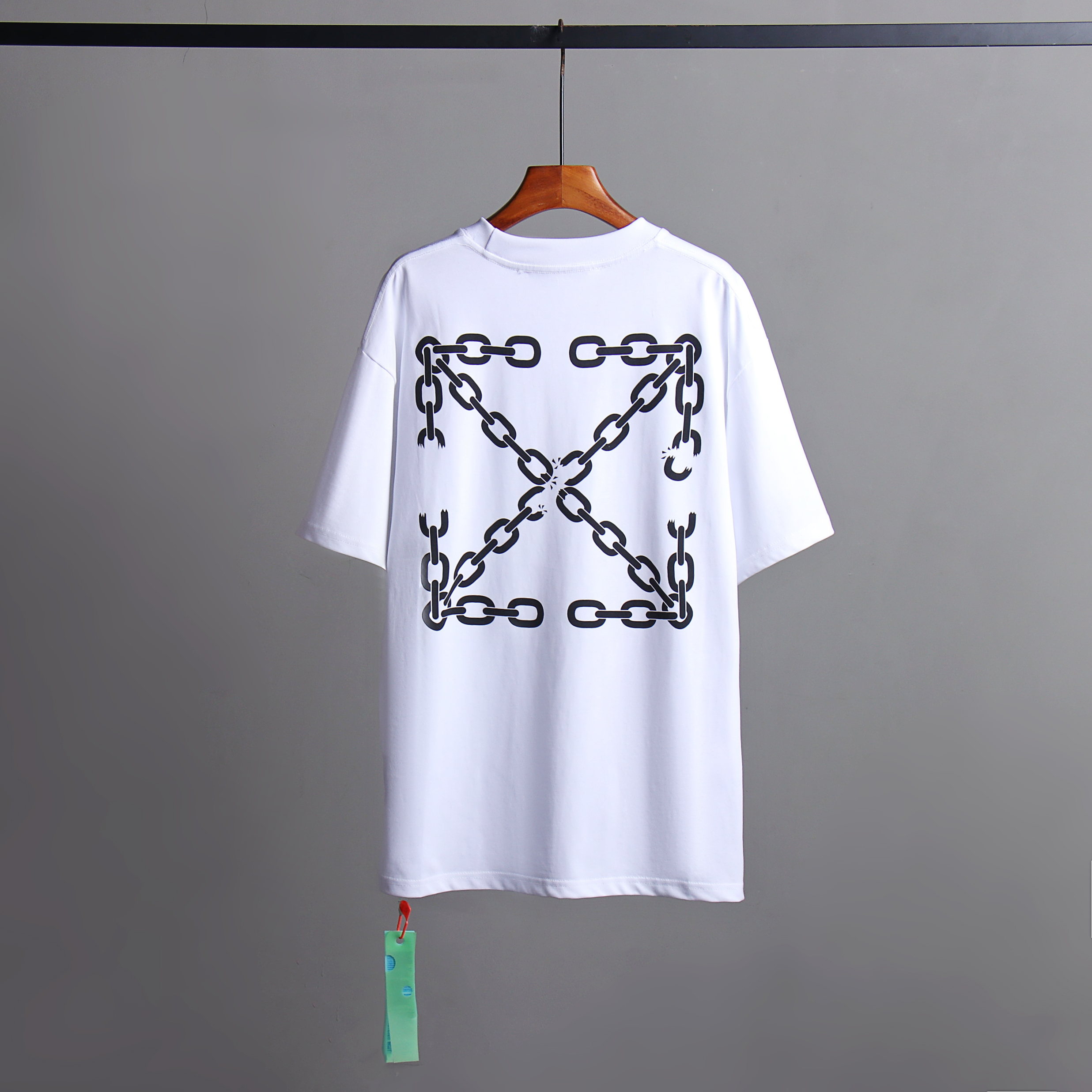 6_7651 Off-White T-shirt