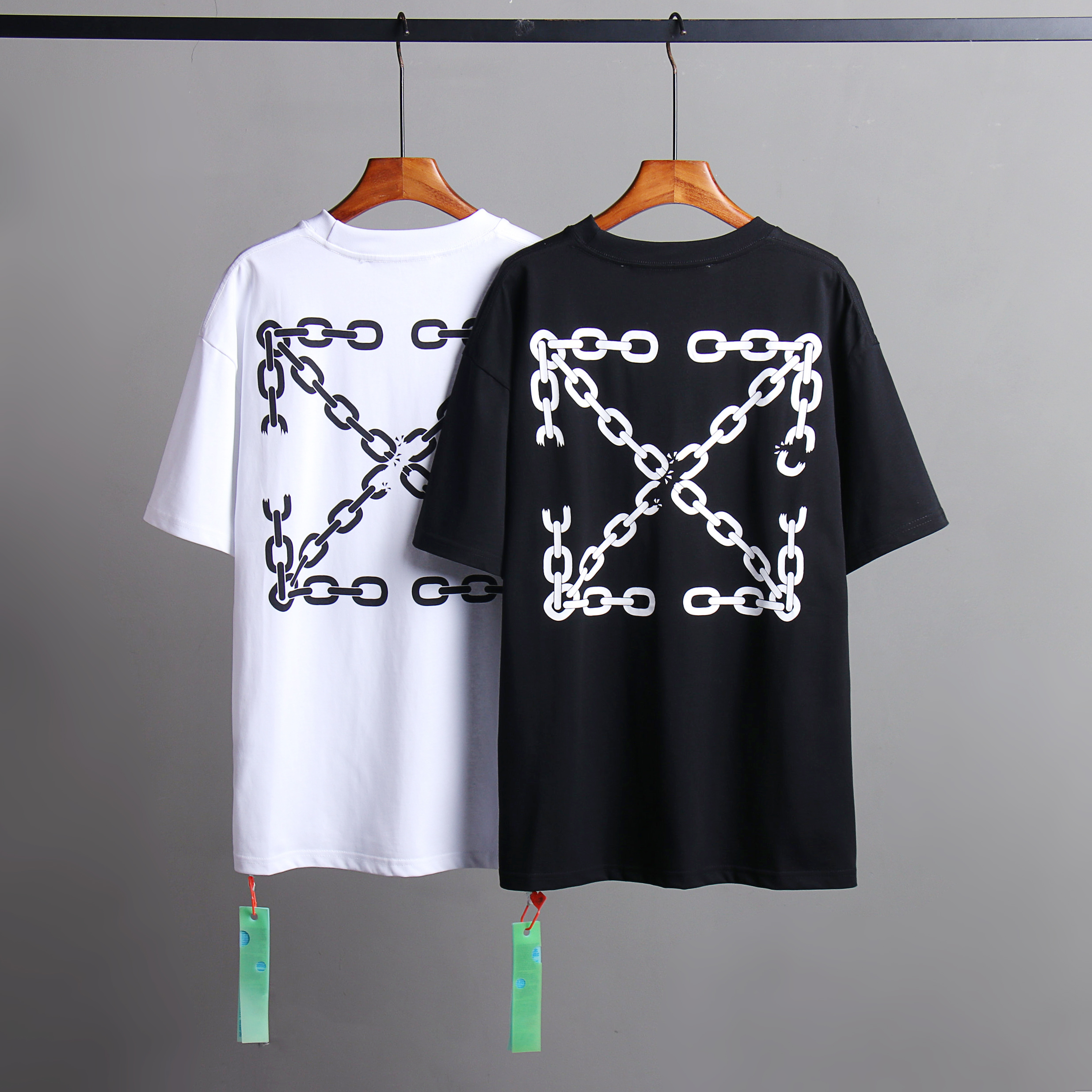 6_7651 Off-White T-shirt