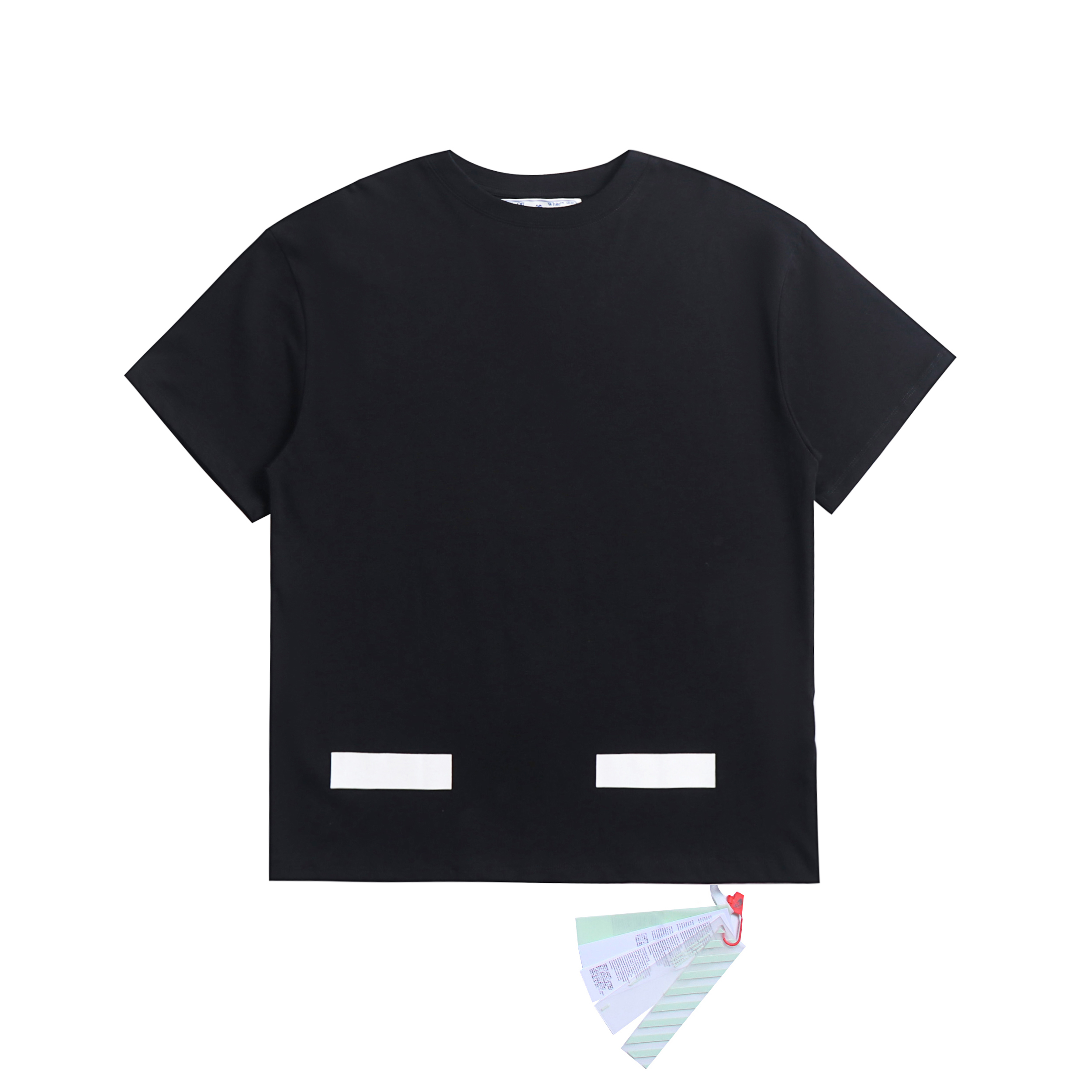 67_2663 Off-White T-shirt