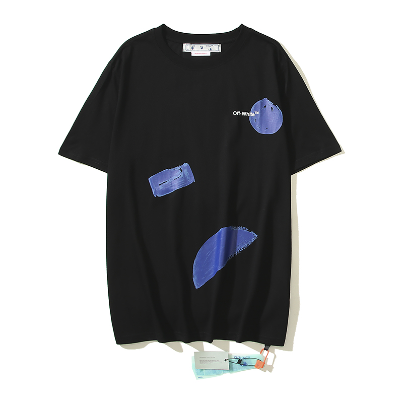 69_1279 Off-White T-shirt
