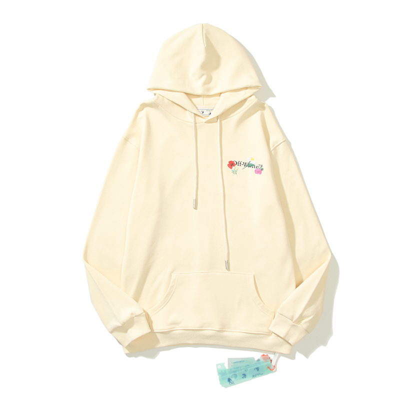 31_5079 Off-White Hoodie