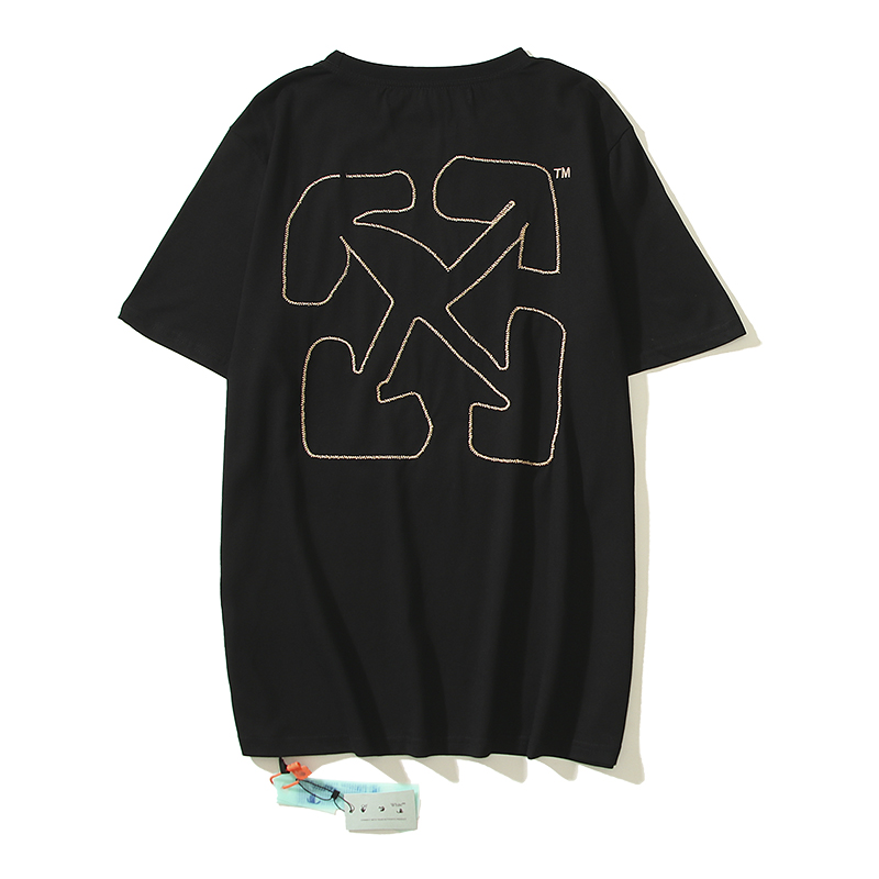 70_1281 Off-White T-shirt