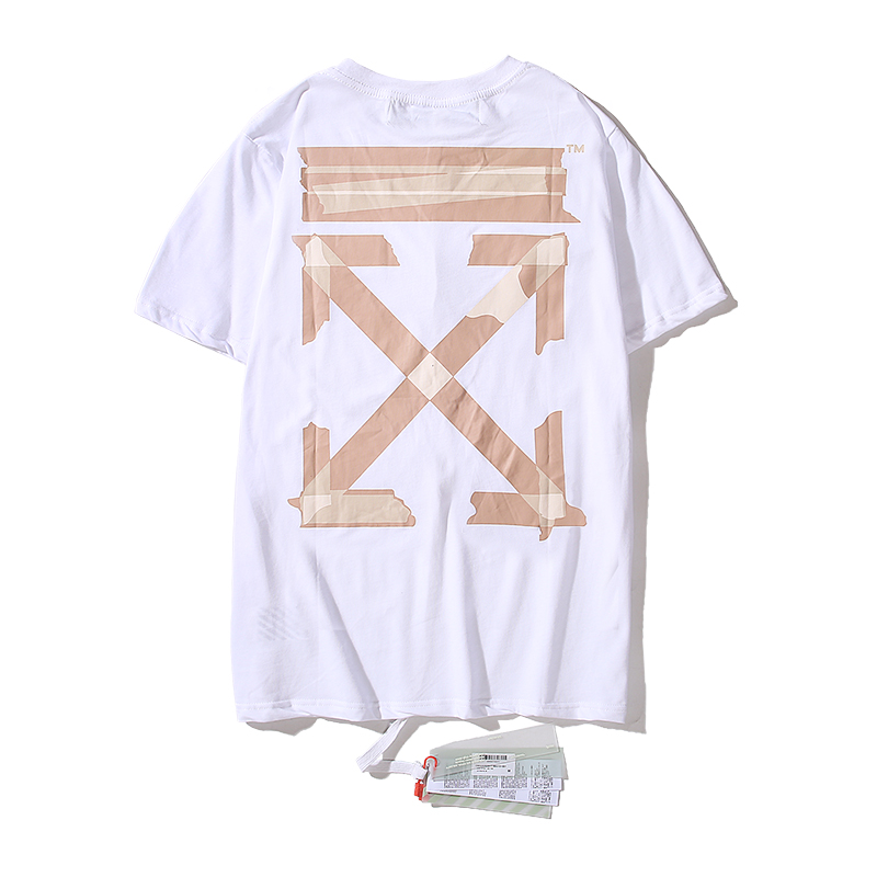 8_1131 Off-White T-shirt