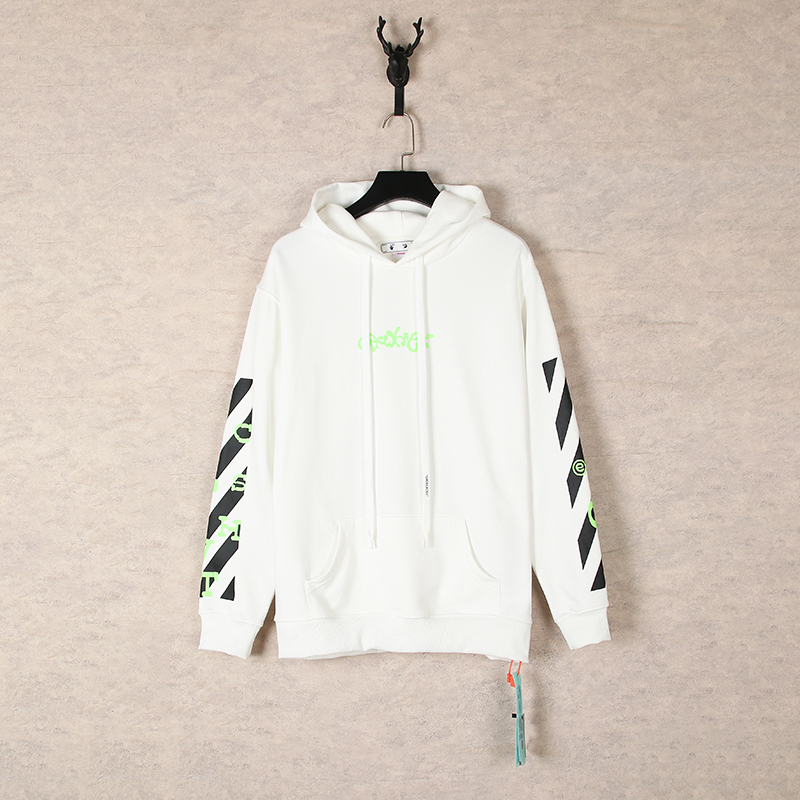 95_5113 Off-White Hoodie