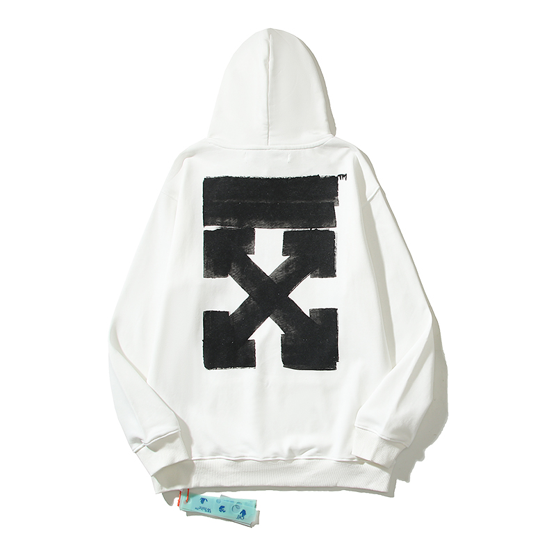 45_5089 Off-White Hoodie