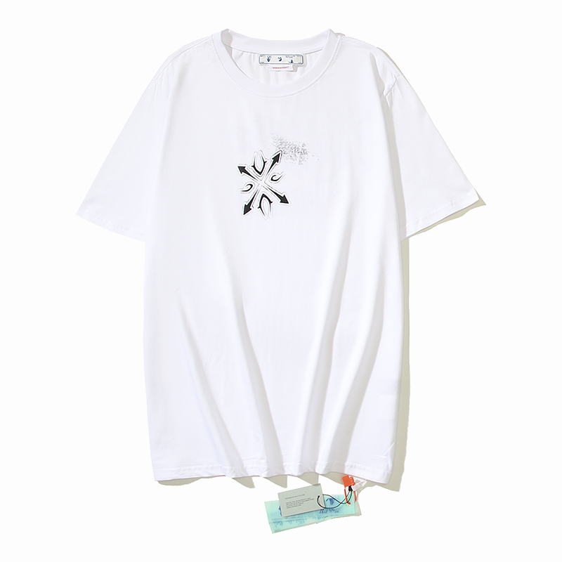 64_1275 Off-White T-shirt