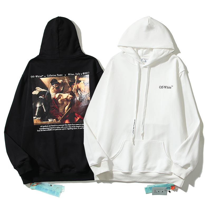 46_5091 Off-White Hoodie