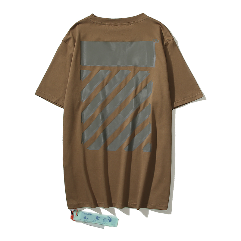 36_1248 Off-White T-shirt