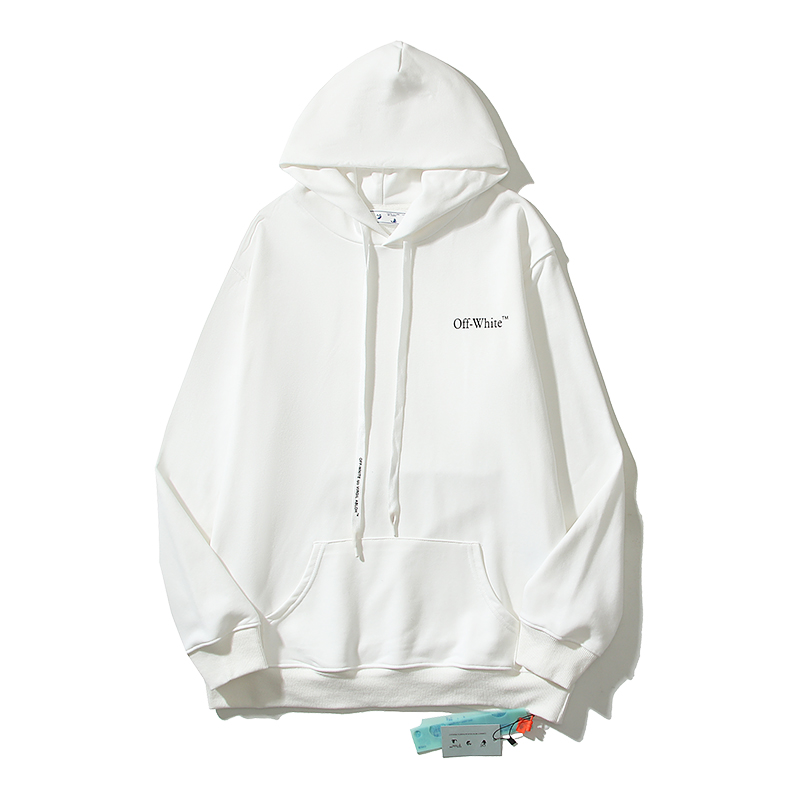 46_5091 Off-White Hoodie