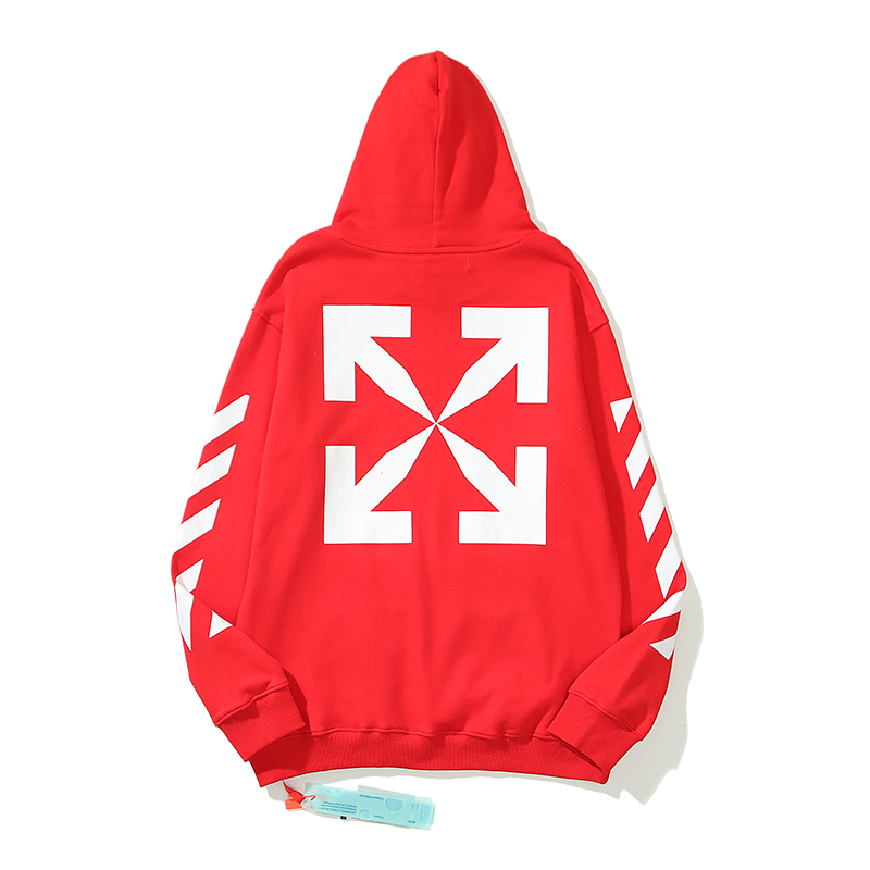 20_5073 Off-White Hoodie