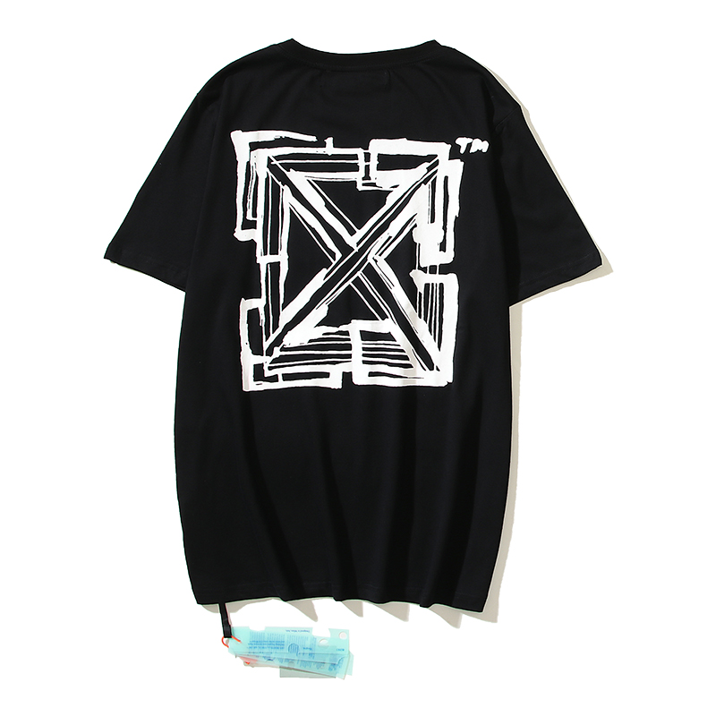 71_1282 Off-White T-shirt