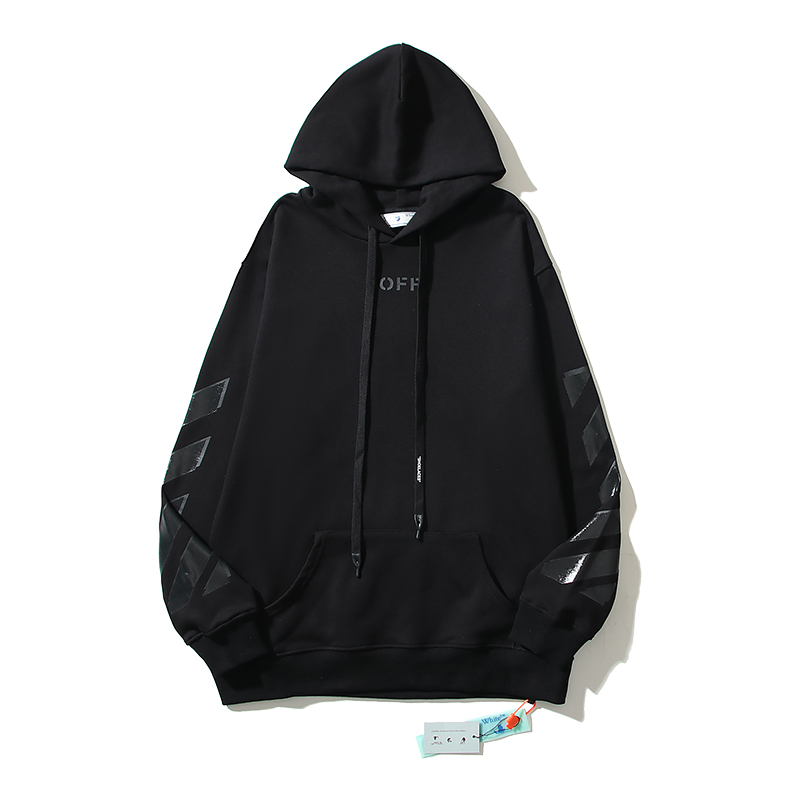 51_5090 Off-White Hoodie