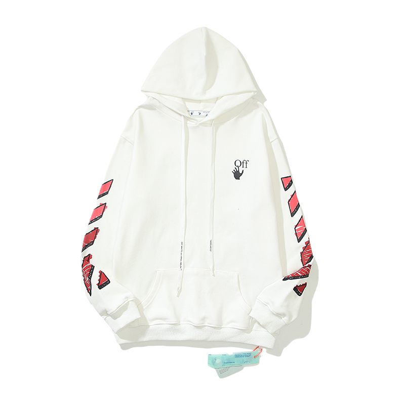 26_5074 Off-White Hoodie