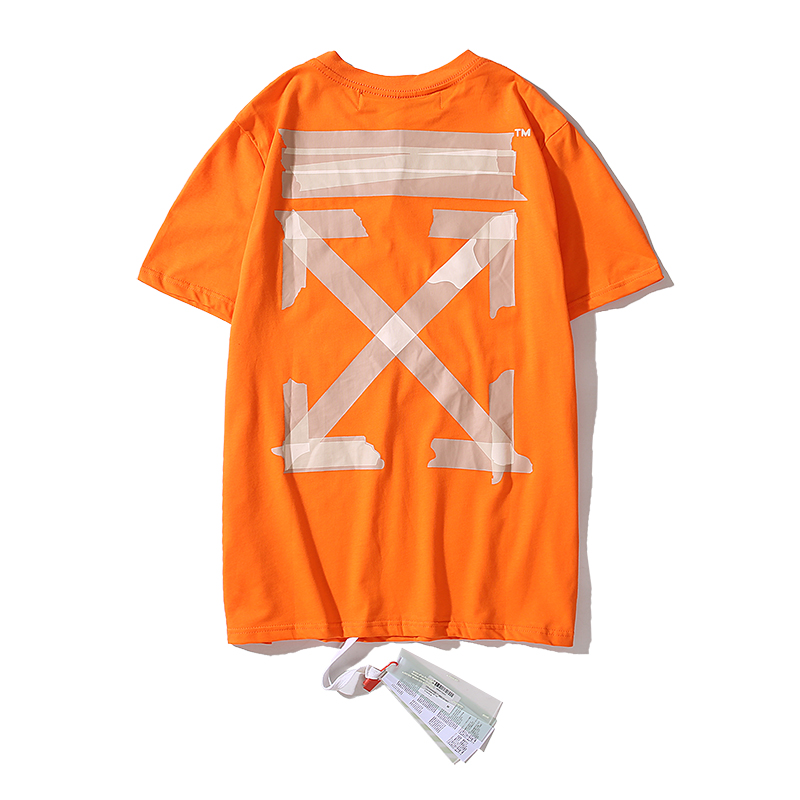 8_1131 Off-White T-shirt