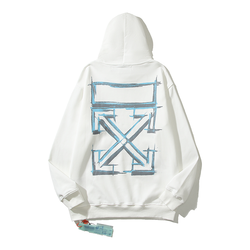 38_5088 Off-White Hoodie