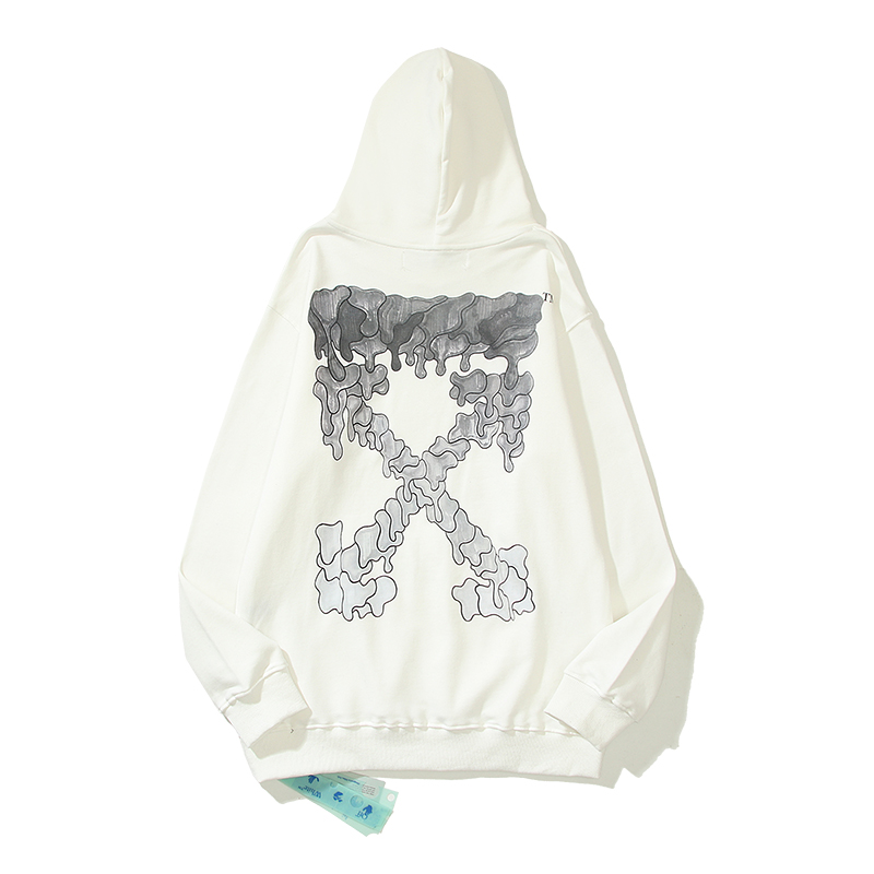 32_5085 Off-White Hoodie