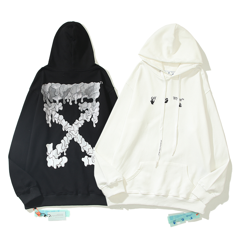 32_5085 Off-White Hoodie