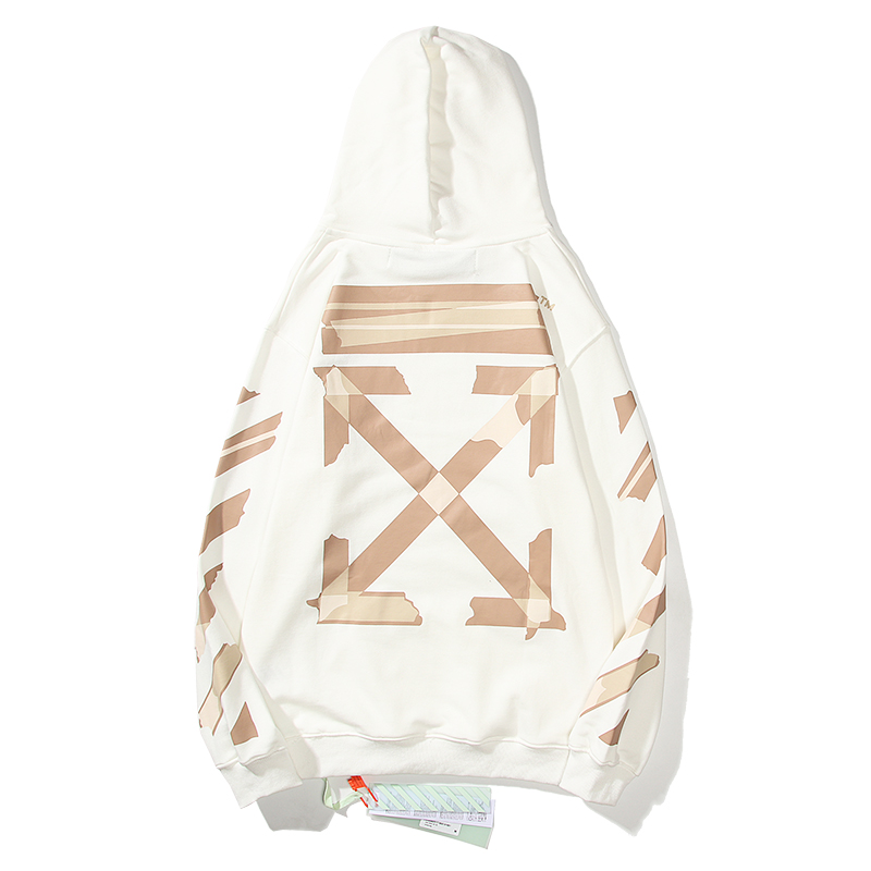 14_5048 Off-White Hoodie