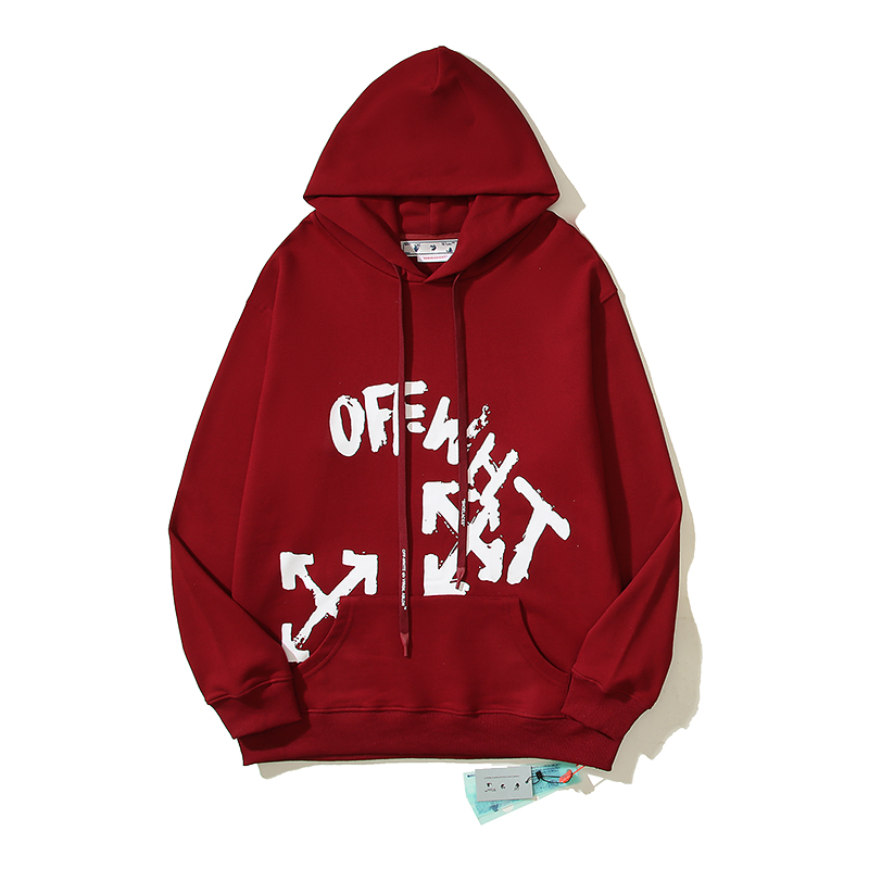 94_5115 Off-White Hoodie