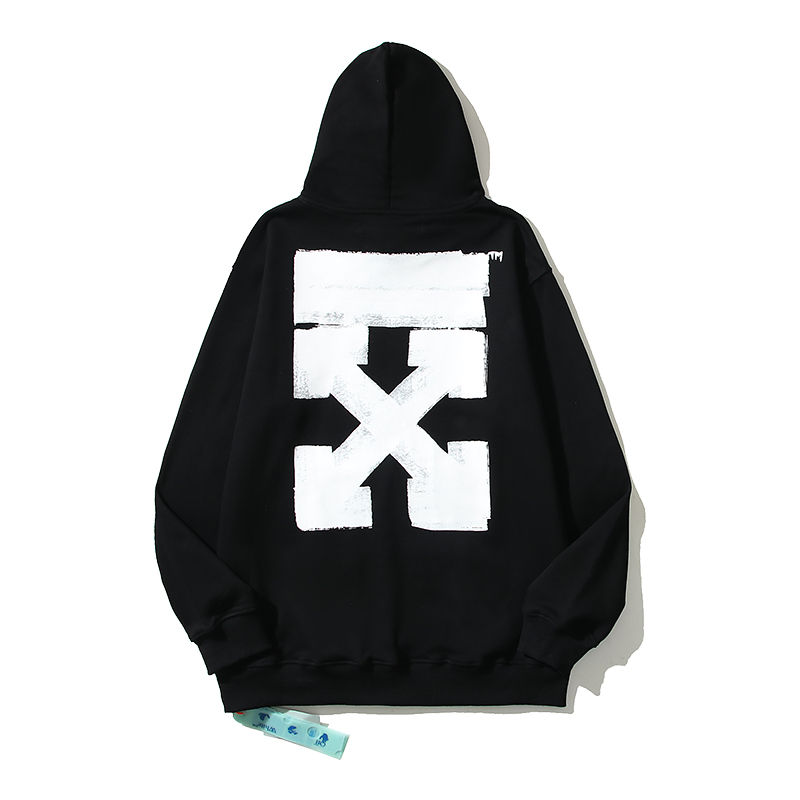 45_5089 Off-White Hoodie