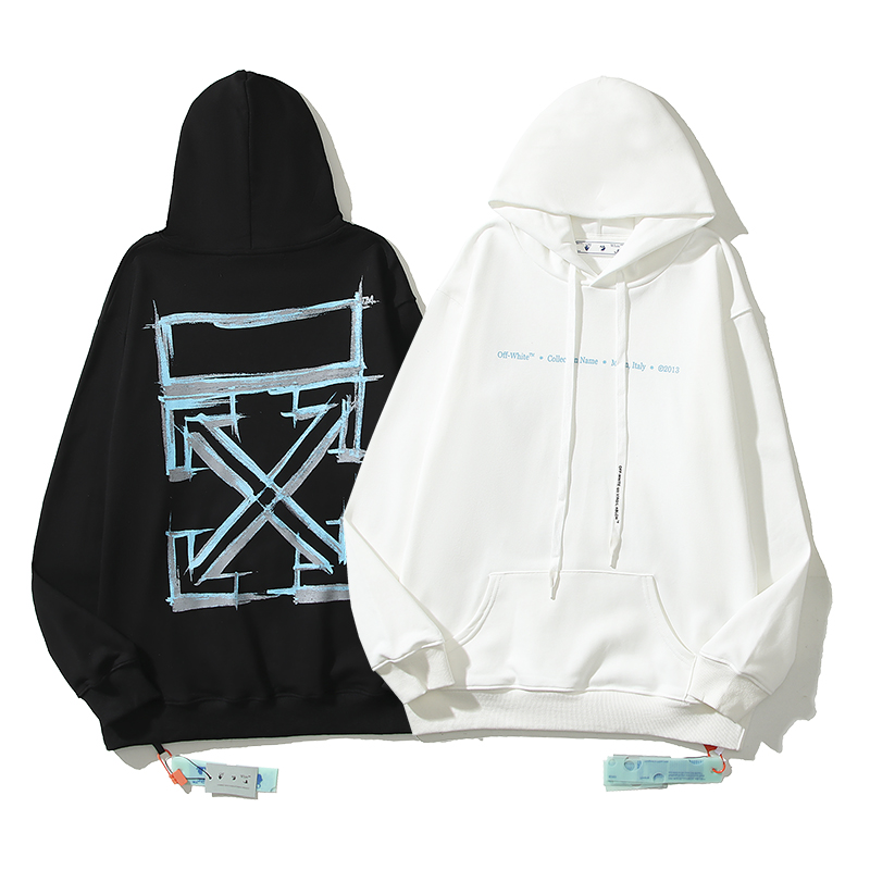 38_5088 Off-White Hoodie