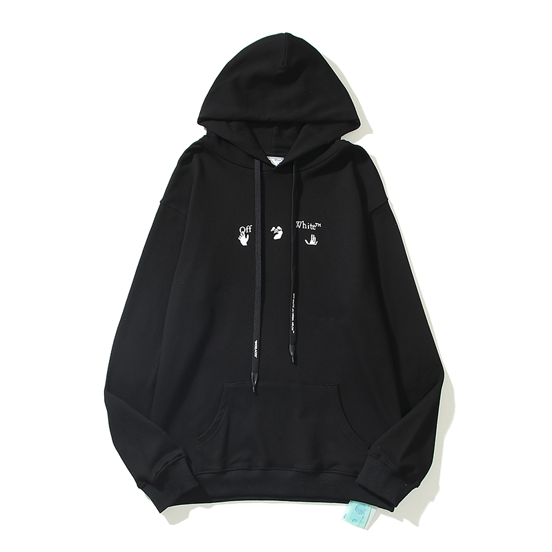 27_5076 Off-White Hoodie