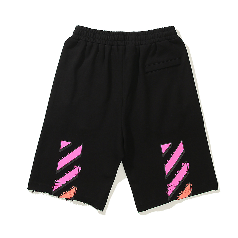 18_3102 Off-White Shorts