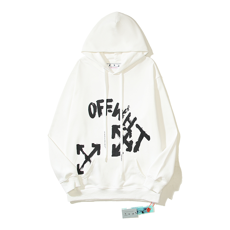 94_5115 Off-White Hoodie