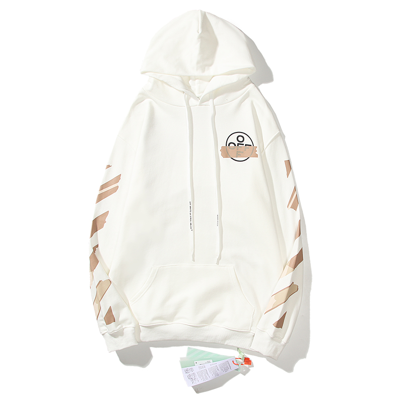 14_5048 Off-White Hoodie