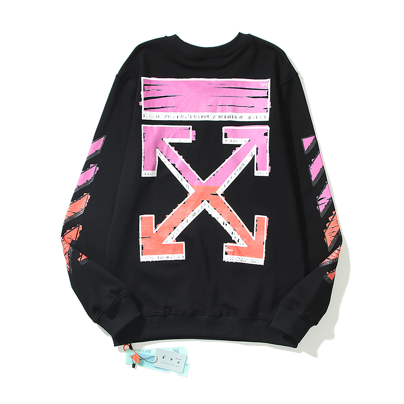 22_2062 Off-White Crewneck