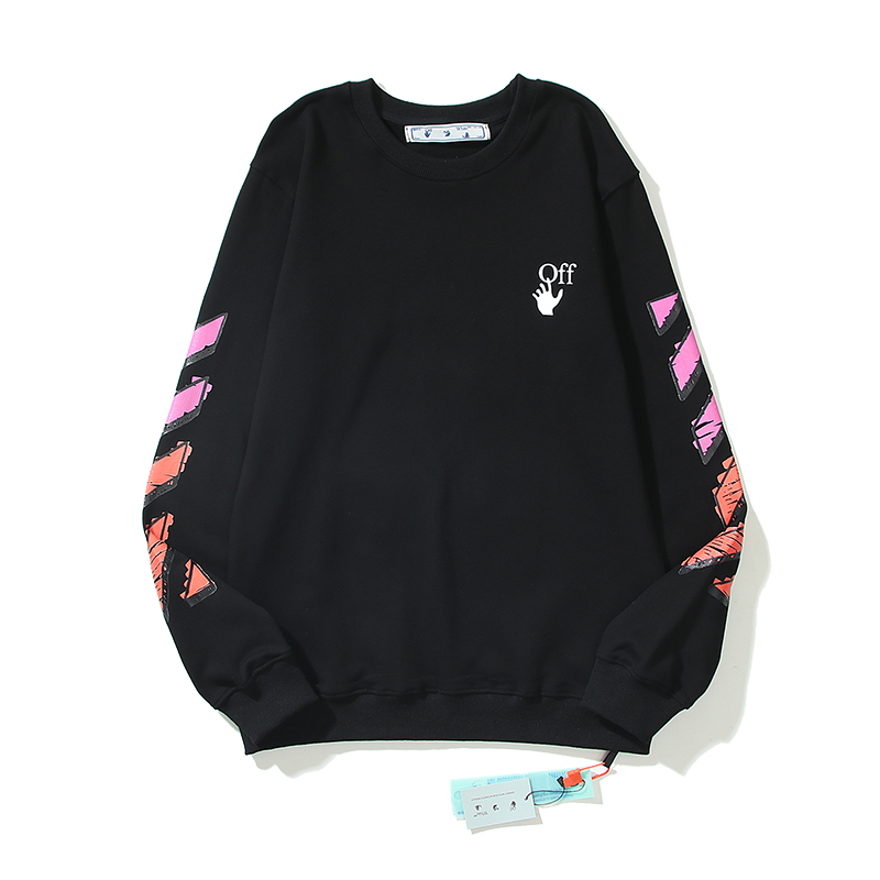 22_2062 Off-White Crewneck