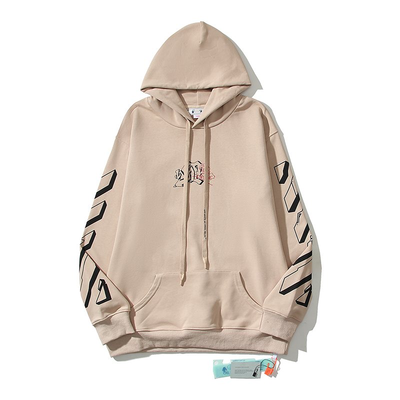 56_5093 Off-White Hoodie