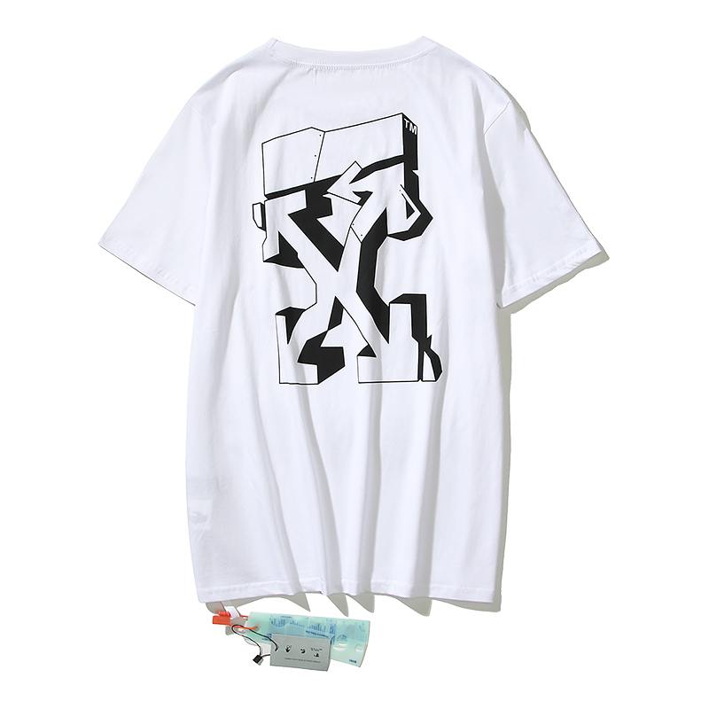 37_1253 Off-White T-shirt