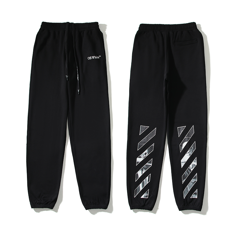 57_3014 Off-White Pants