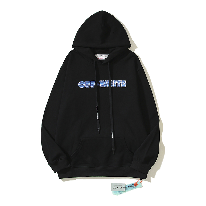 90_5108 Off-White Hoodie