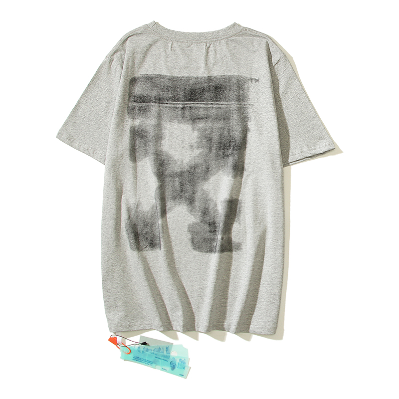 62_1273 Off-White T-shirt