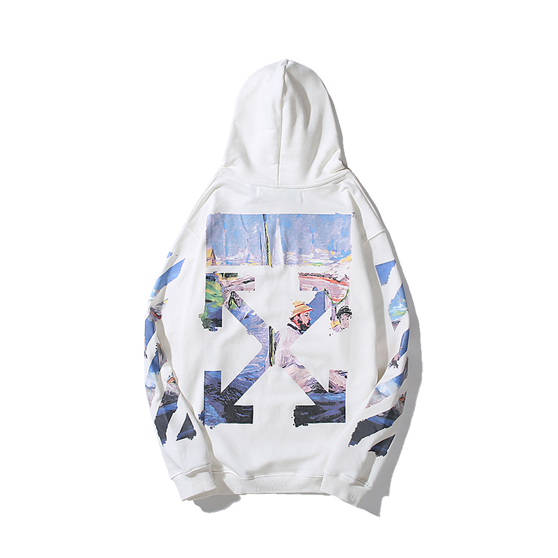 5_5021 Off-White Hoodie